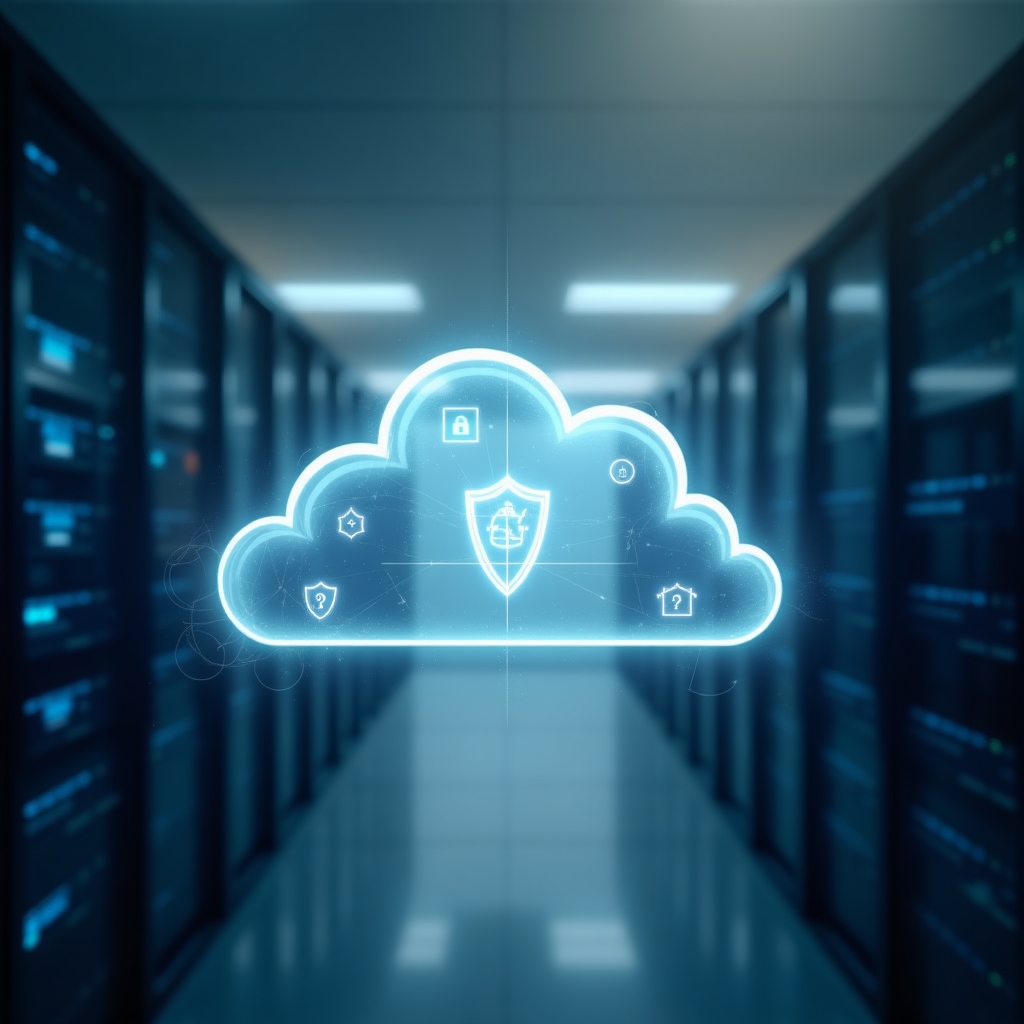 Seguridad en la Nube