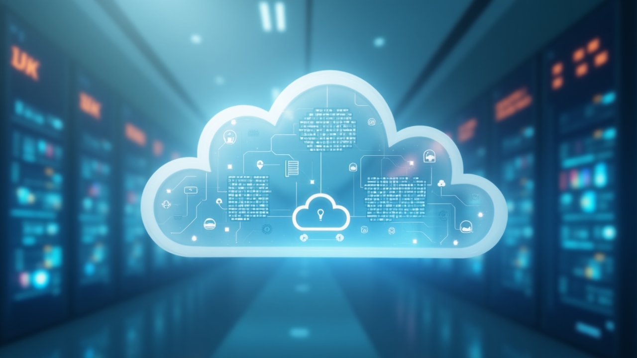 Almacenamiento en la Nube