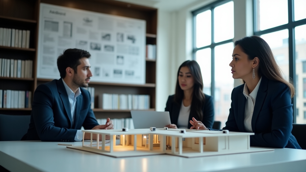 Consultoría de Seguridad