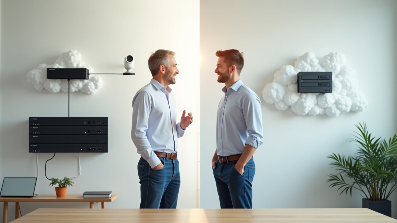 Eficiencia en Costes