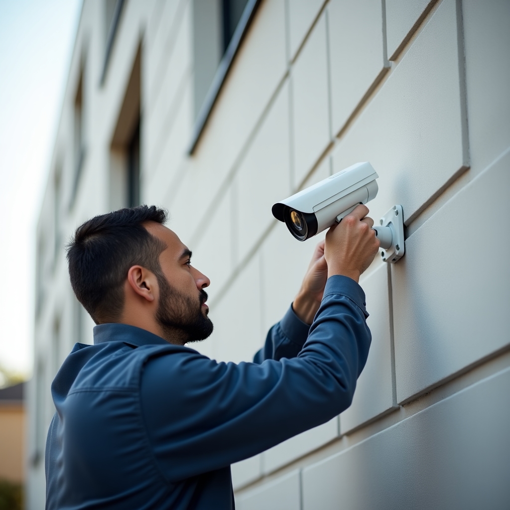 Instalación Profesional